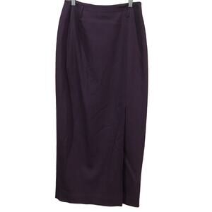 Women's Lafayette 148 Skirt sz 4 Pencil Skirt Midi Pencil Skirt